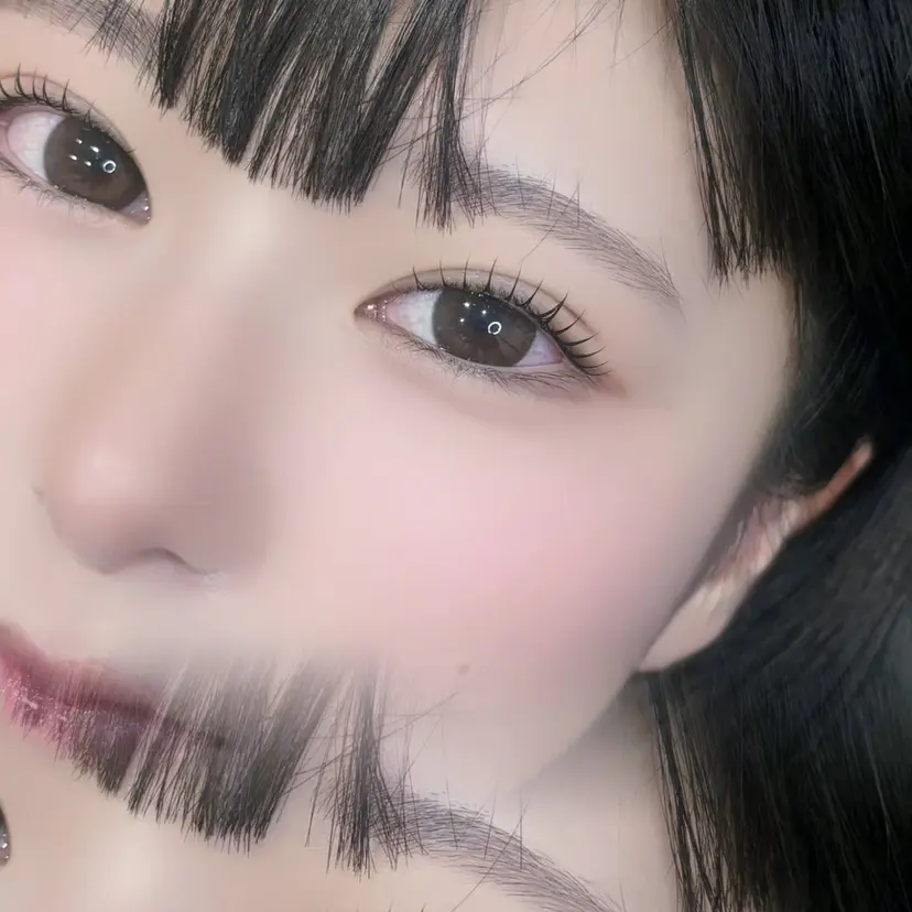 i:belle Chisakoの掲載