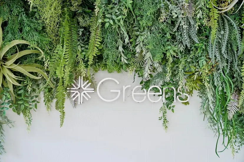 Greens Yokoの掲載