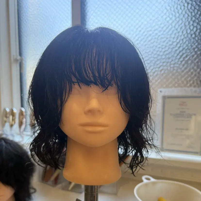 ニュアンスパーマ 内田勇人の掲載