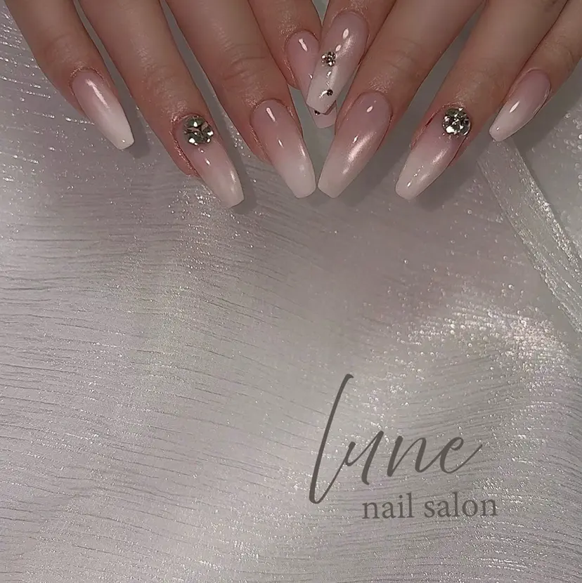 nail salon luneの掲載