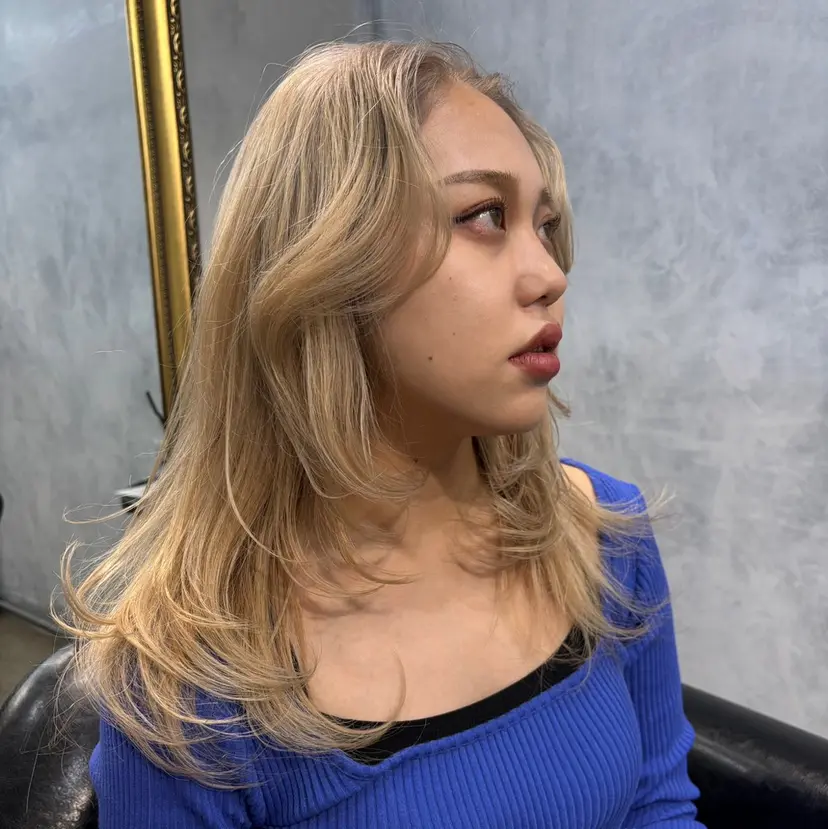 AIRI /XENA渋谷本店の掲載