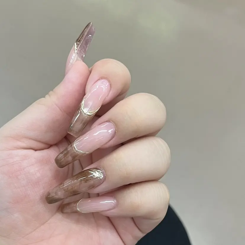 MIYUNA 💅の掲載
