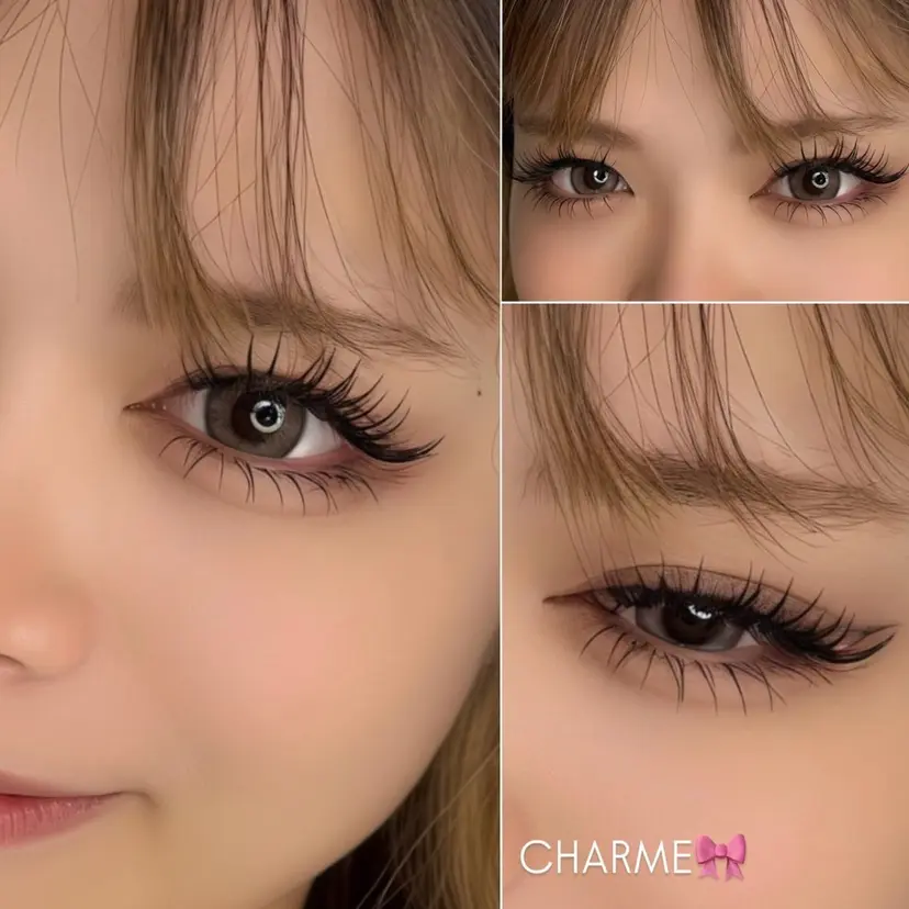 CHARME .maayaの掲載