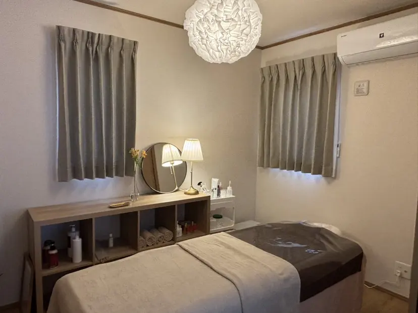 Kenjo Beautyの掲載