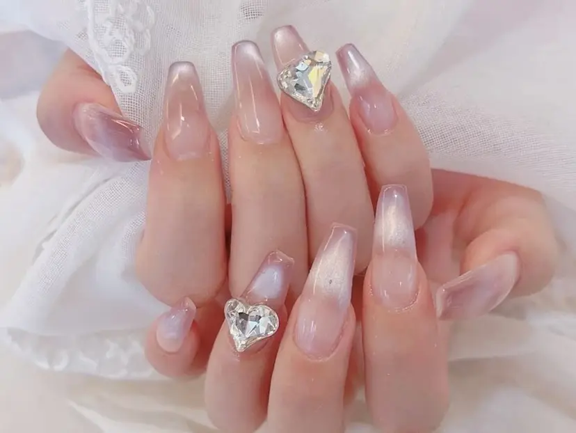 ネイルサロン デコールの掲載