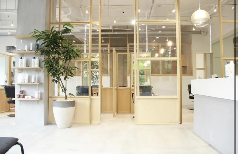 FERIA fam 北千里の掲載