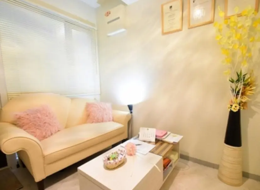 aliaハーブ水光店 エステティシャン募集の掲載