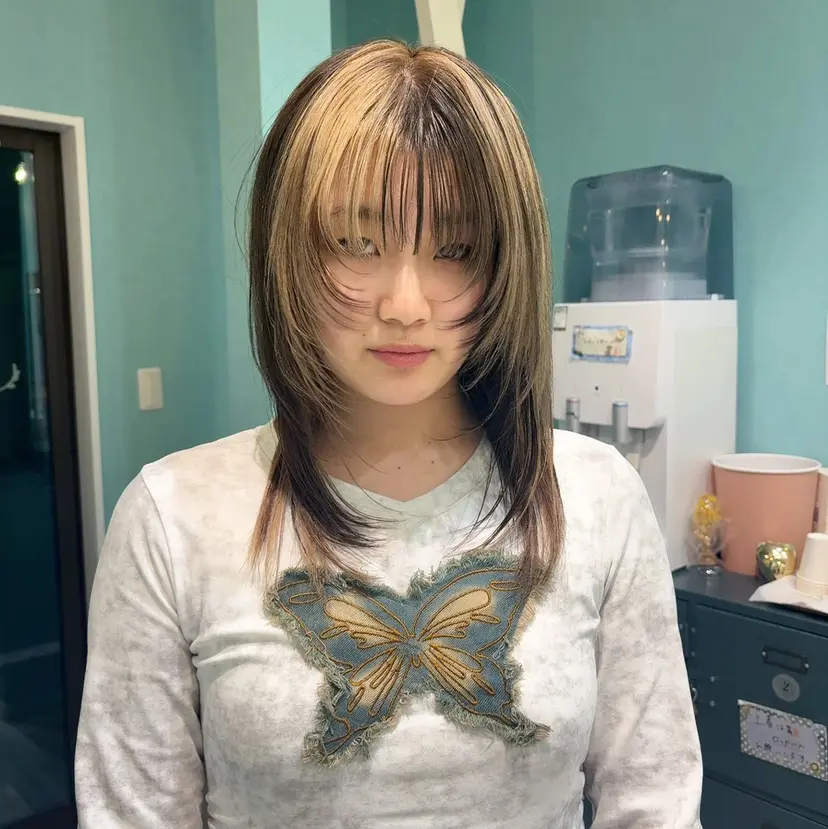 ENOMOTO SHIGEMICHIの掲載