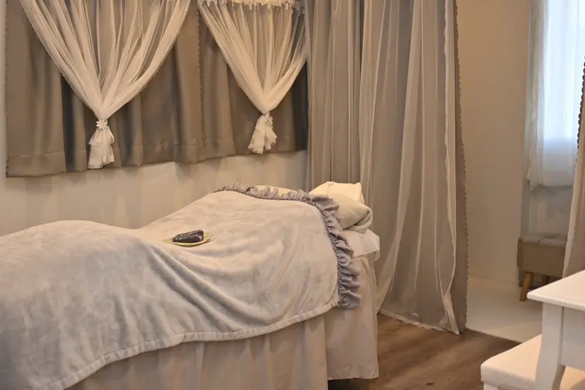 自宅サロン mariiの掲載