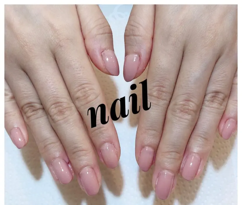 ネイル Kaoriの掲載