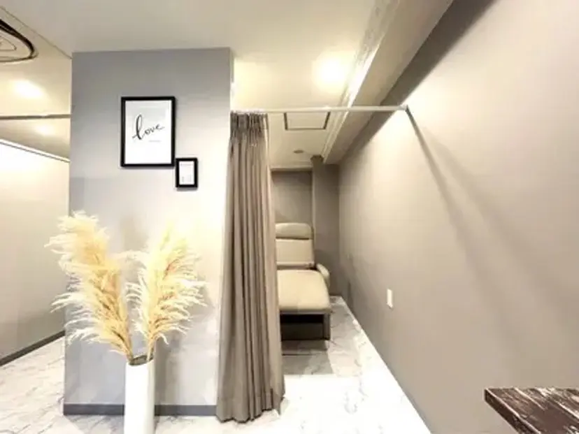 I'ck 天王寺店 RINOの掲載