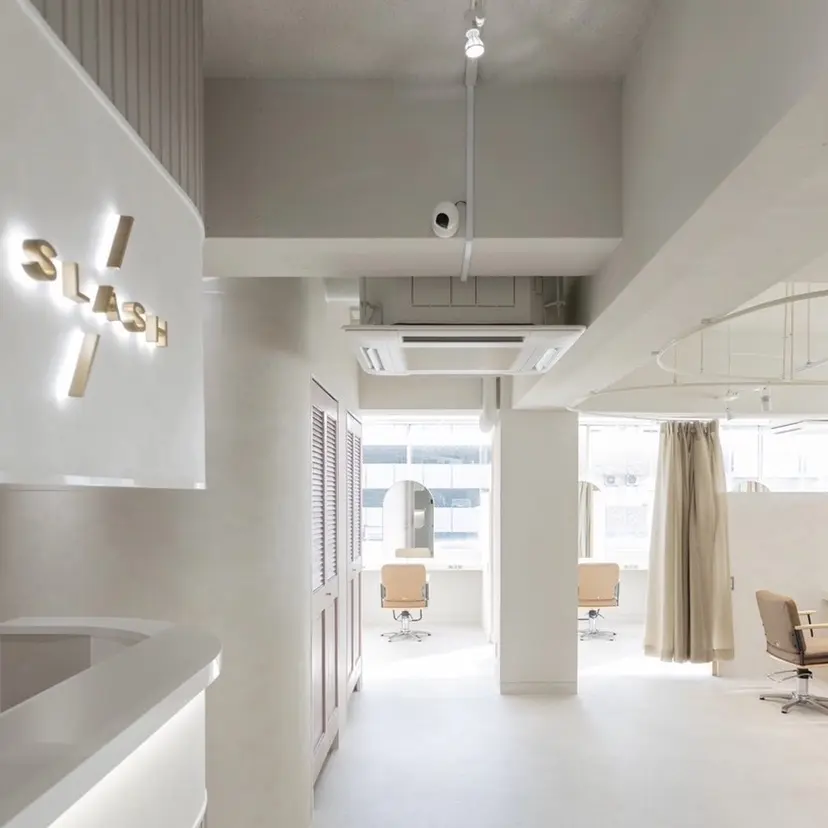 SLASHスラッシュ 兵頭　裕の掲載