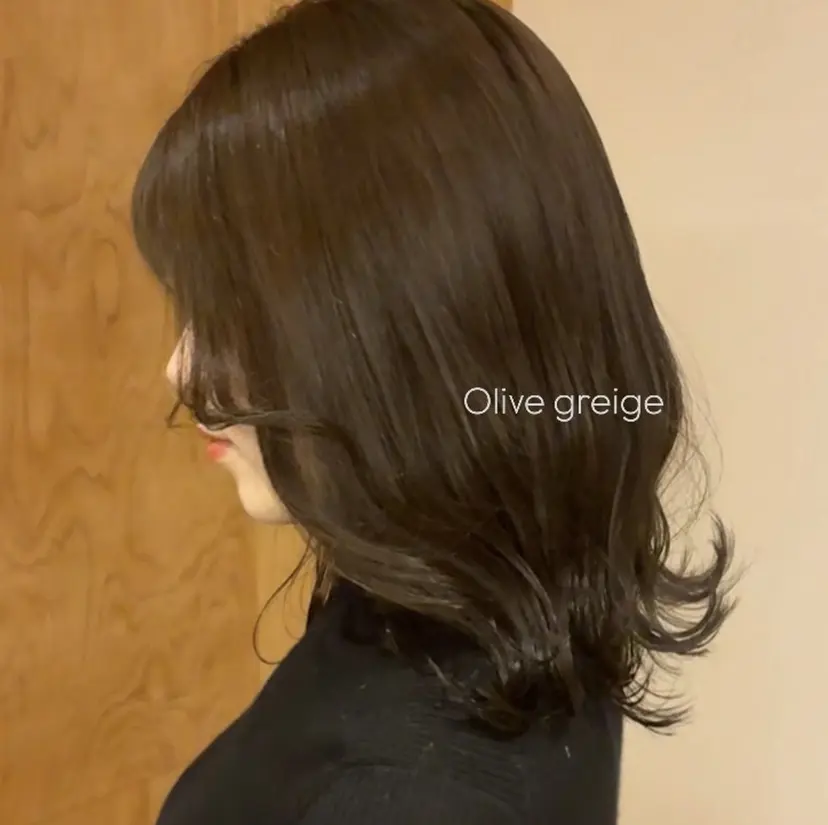 柔らかいカラー/ 透明感/Airi🎀の掲載