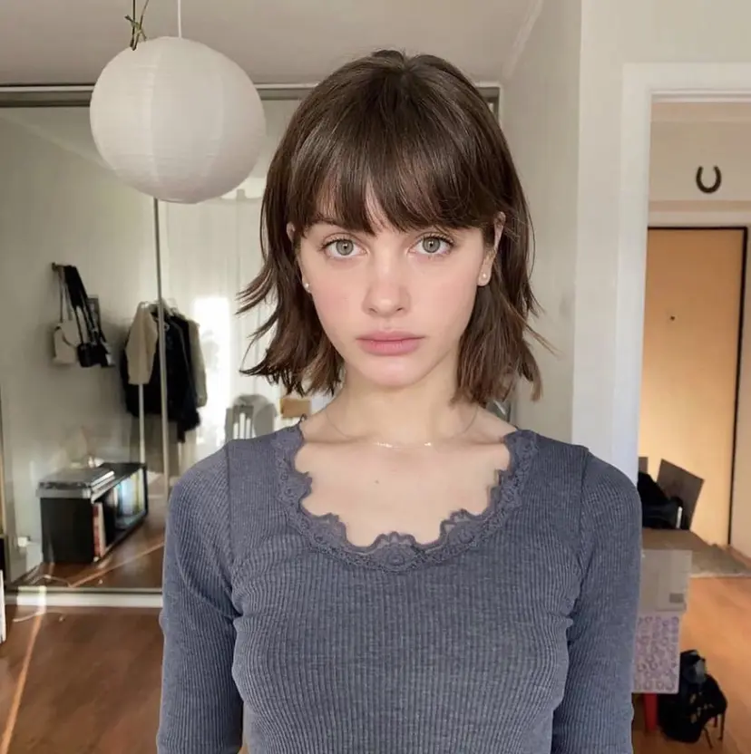 ふくどめ りなの掲載