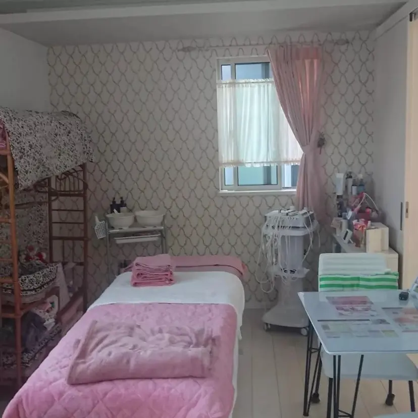 フェイシャルサロン Rosalieの掲載