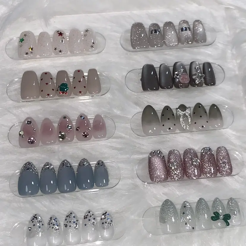 R nailstudioの掲載
