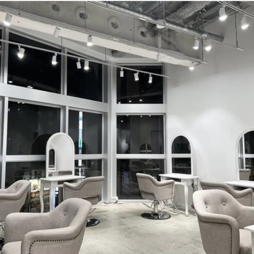 SENA/ハイトーン /コーンロウの掲載