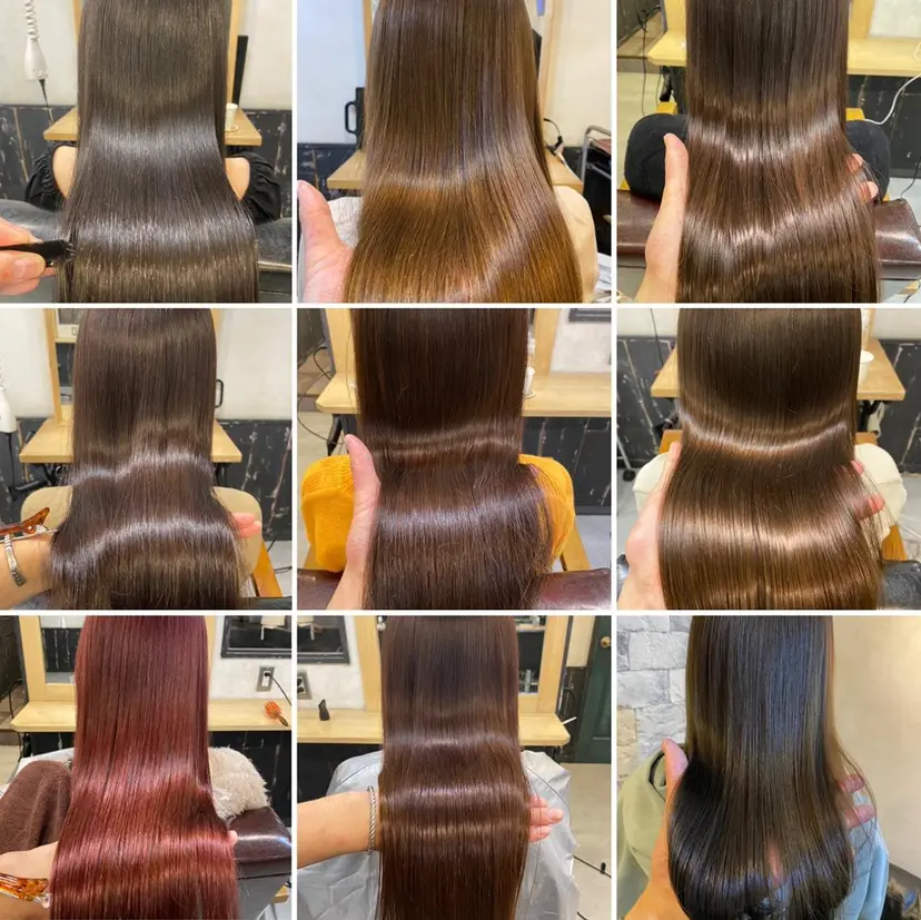 髪質改善✨ 小田拓弥の掲載