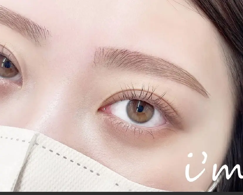 トレンド眉🌈✨ mizukiの掲載