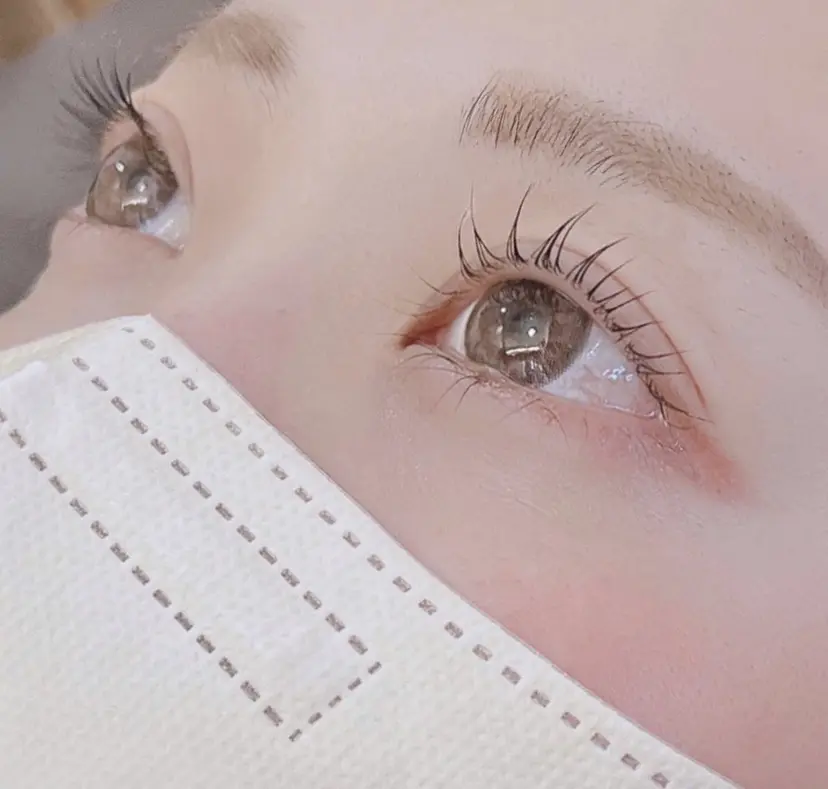 CLOVER. akiの掲載