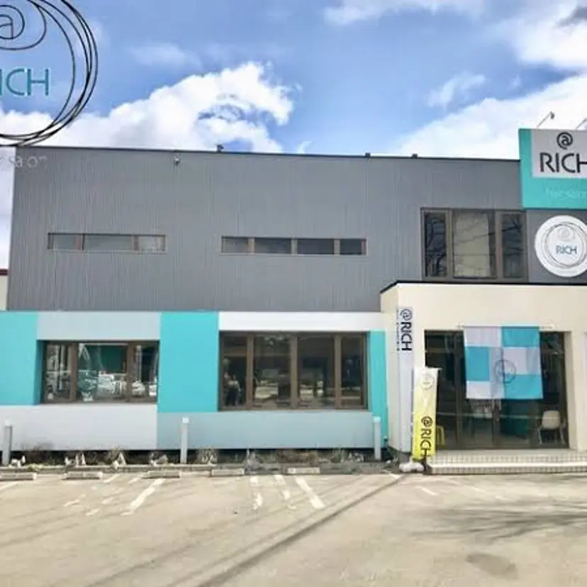 @RICH 野尻俐織斗の掲載