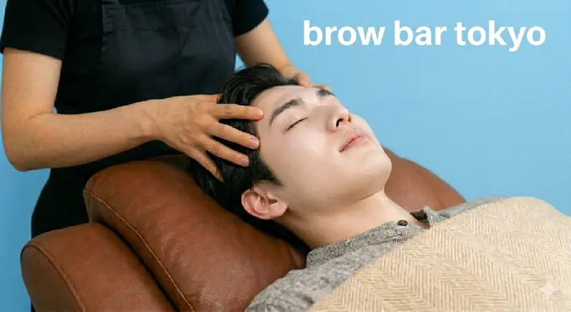 brow bar tokyo【乃木坂】の掲載