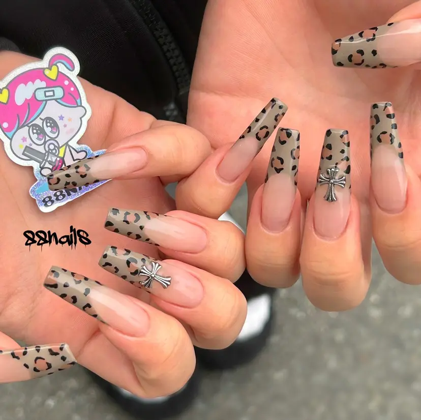 88 nailsの掲載