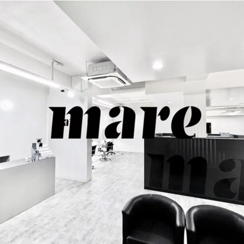 mare山口湯田店 /太陽の掲載