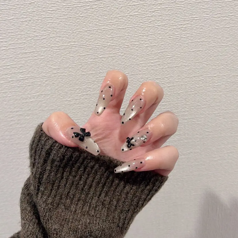 richelle nail🎀の掲載