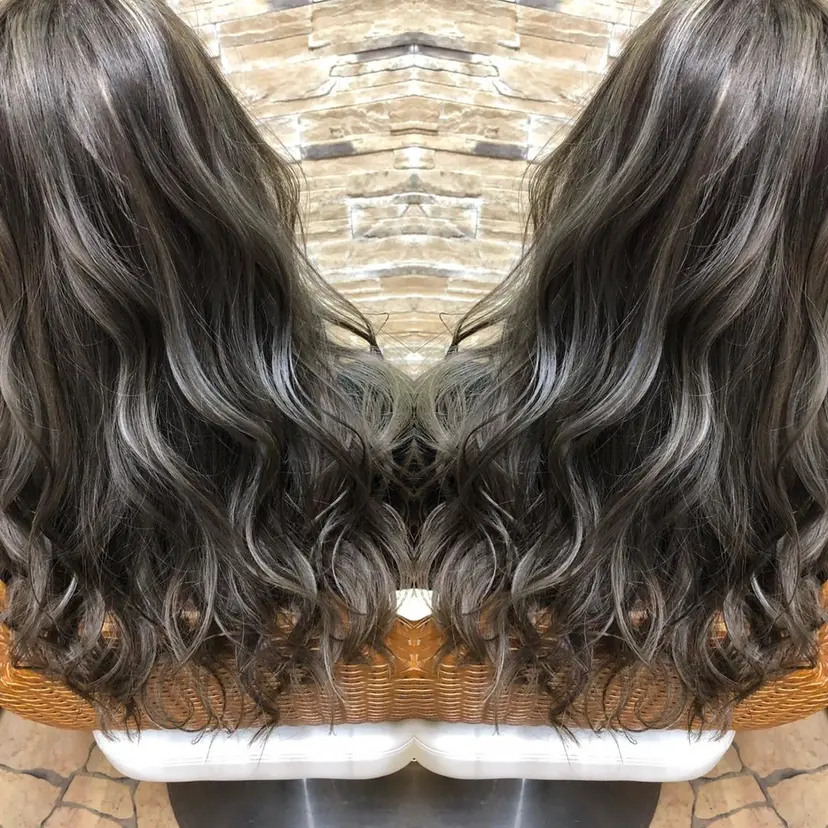 B-W ⭐️MIKIの掲載