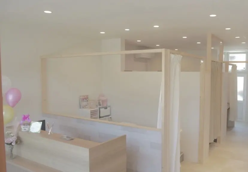 HAZUKI eyelashの掲載