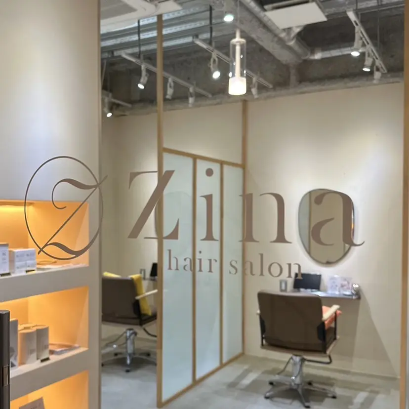 ౨ৎ︎Zina 川口 KIRARI౨ৎの掲載