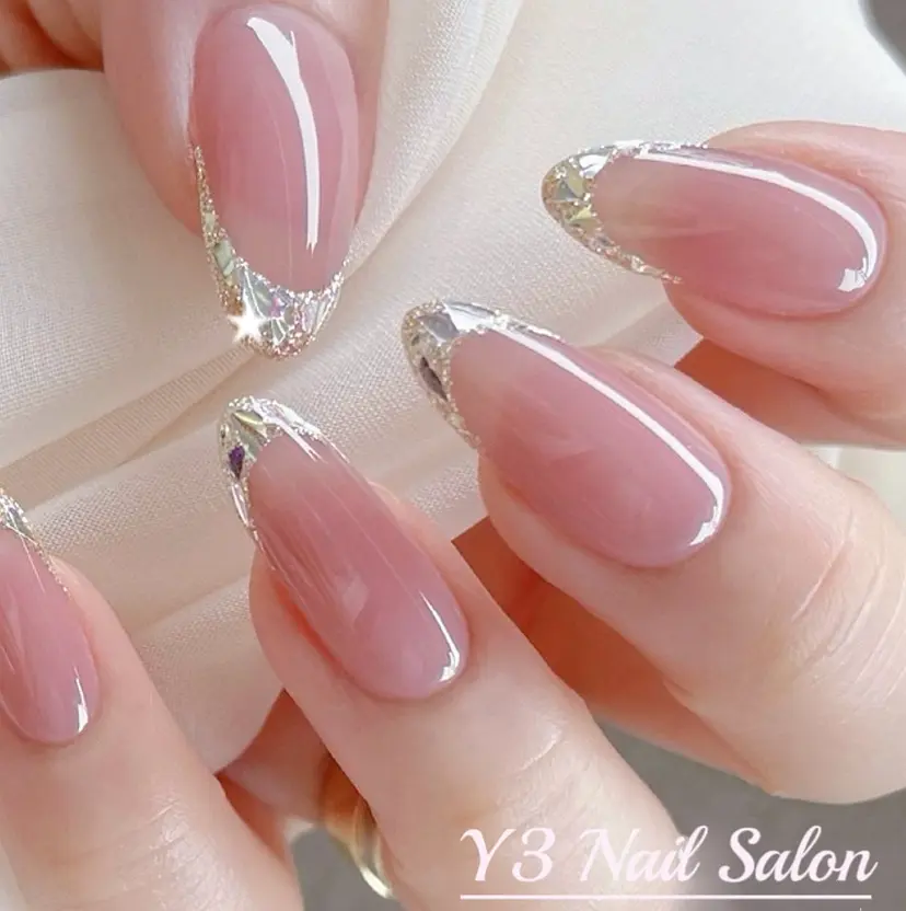 Y3 NailSalonの掲載