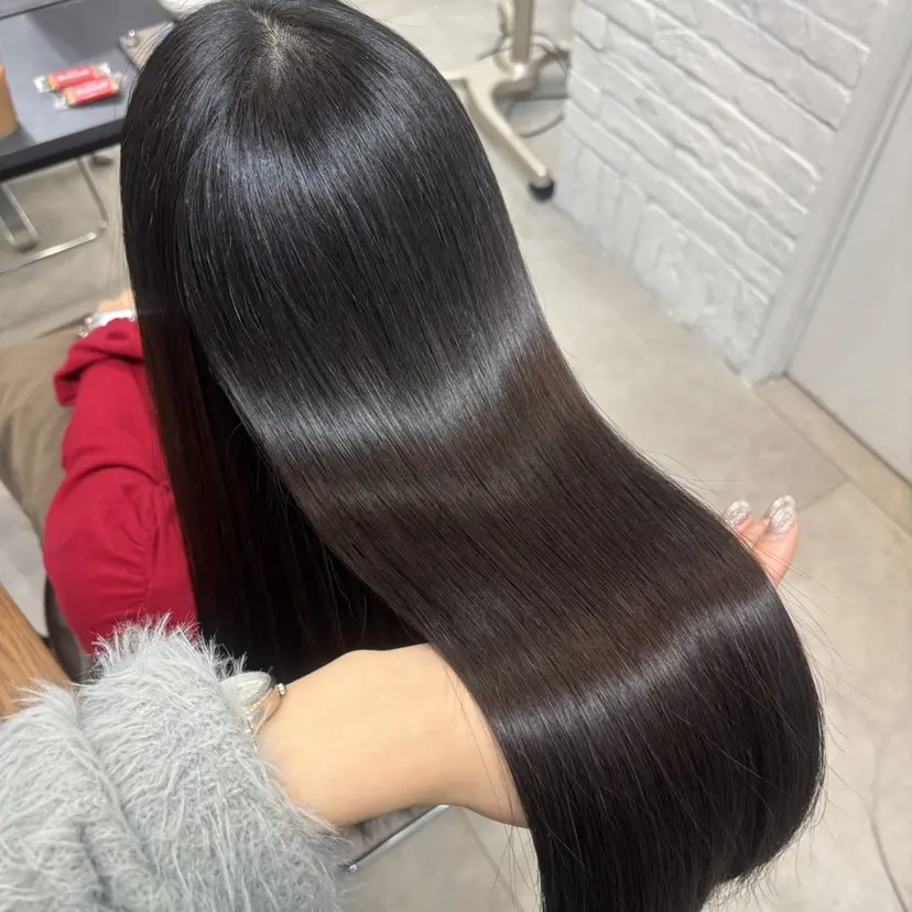 髪質改善特化🫧韓国 🇰🇷amiruの掲載