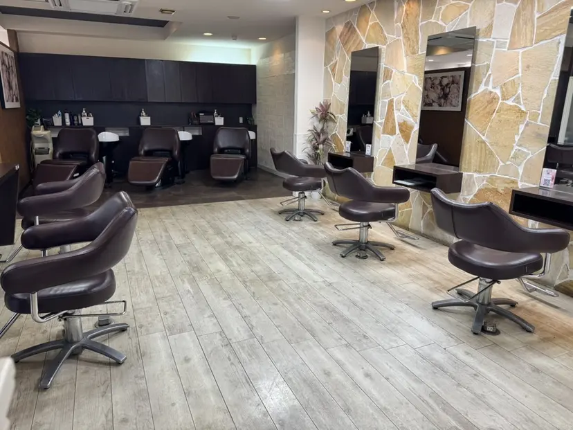 Beauty club.Jの掲載