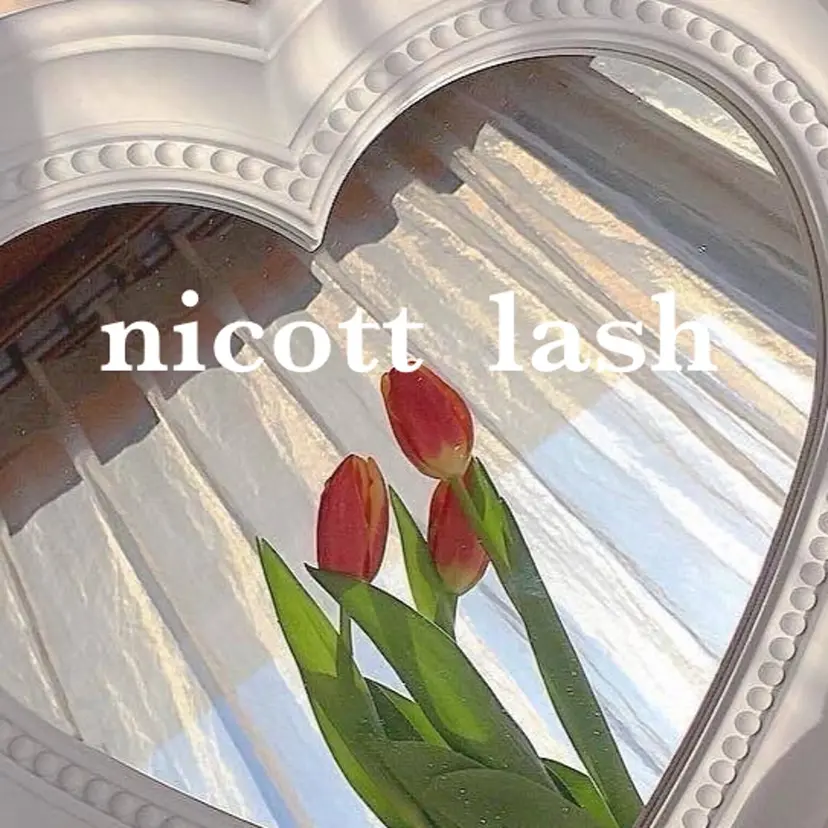nicott lash 吉田の掲載