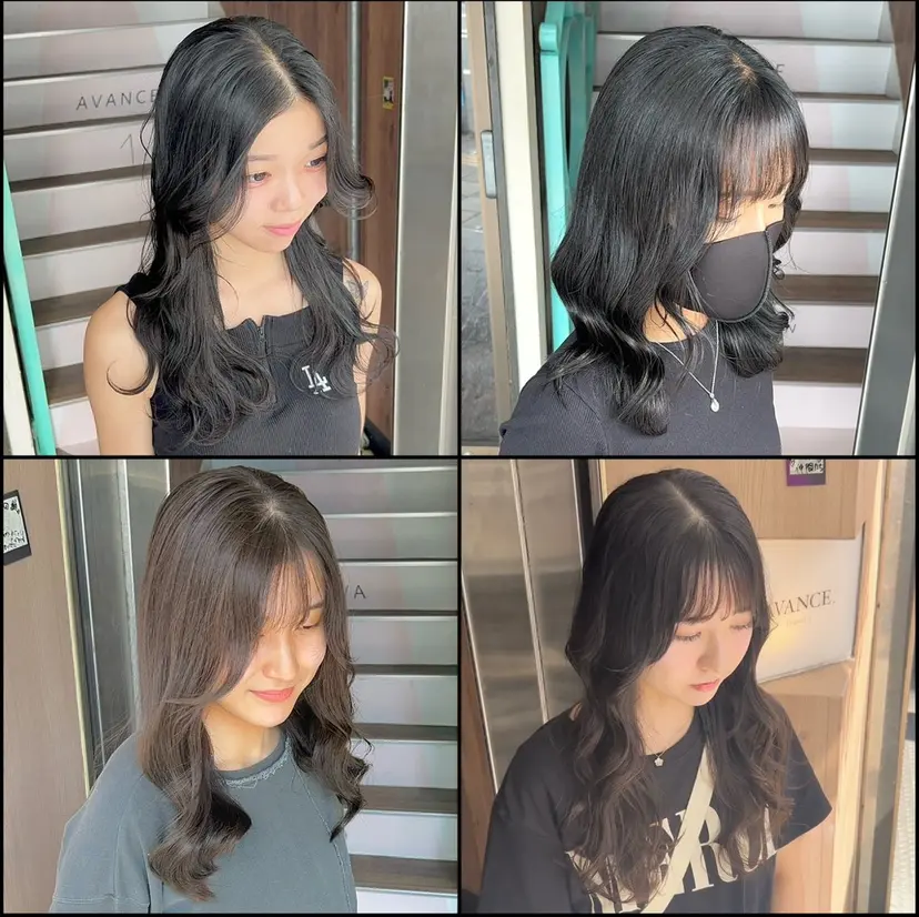 【女性目線スタイル】 Makiの掲載