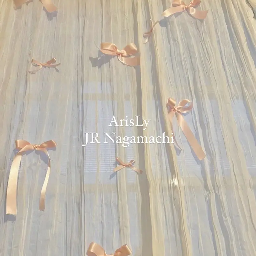 ArisLyJR長町 matsumotoの掲載