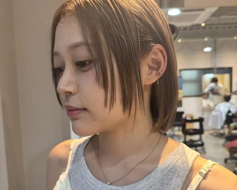 浅草美容師 coconaの掲載