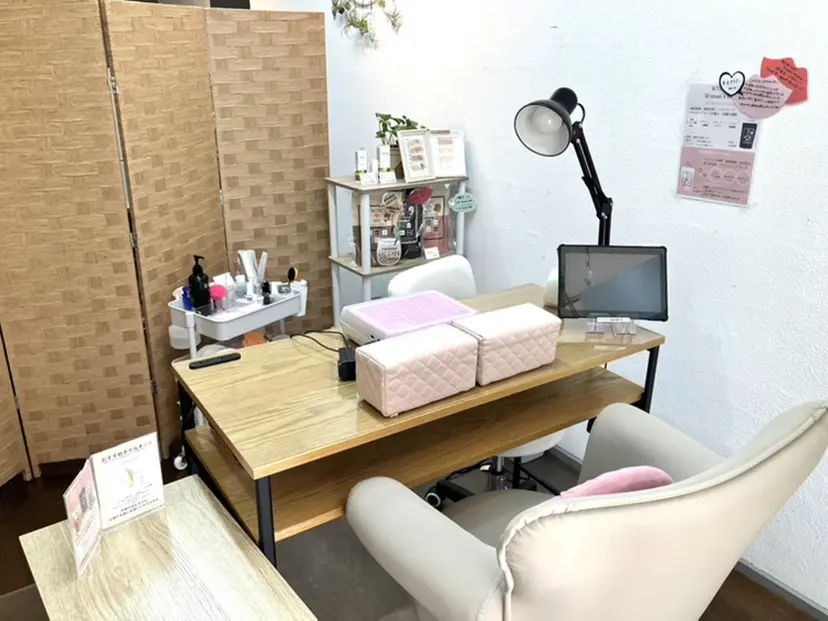 apricot nailの掲載