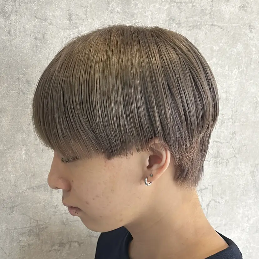 🐺似合わせ🐺 青山健誠の掲載