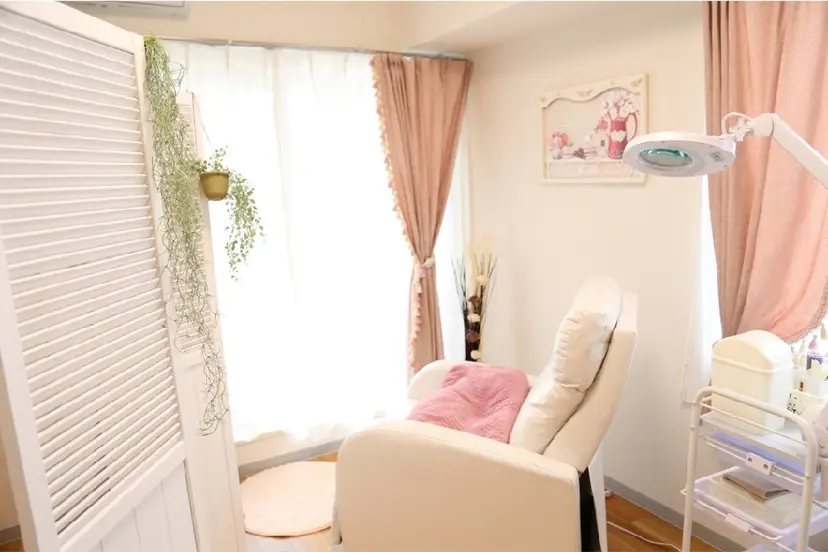 Anela柏店🌷 Hikari🌷の掲載