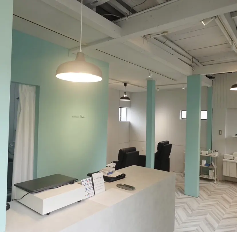 lazo  三番町店 miyuの掲載