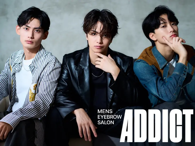 メンズ眉毛専門🍀 nanakoの掲載