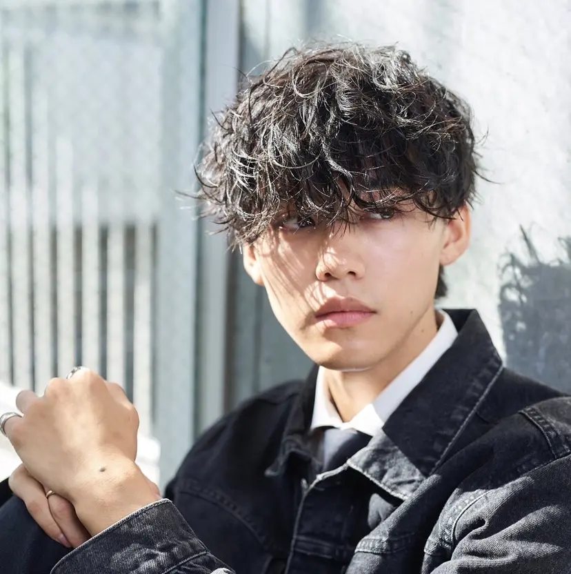 メンズ特化 TAKUMAの掲載