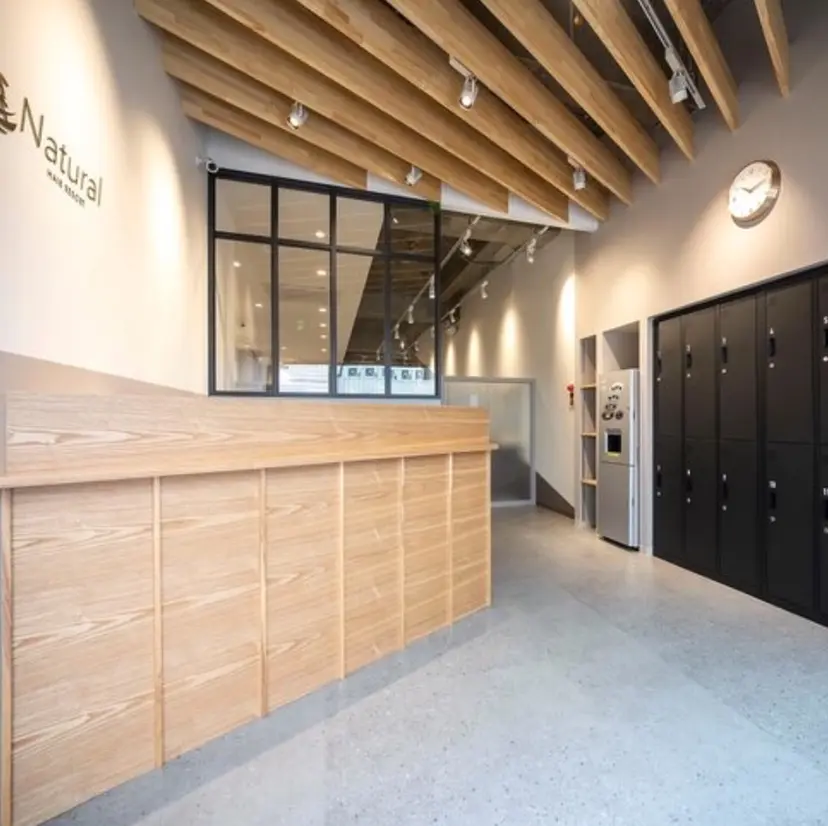 優希 /メンズカットの掲載