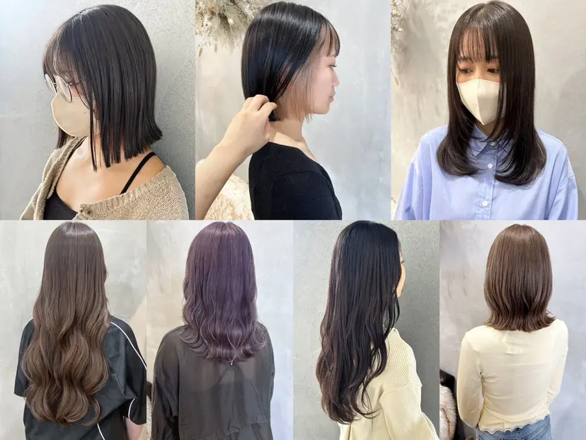 豊中カットモデル🎀 kaedeの掲載