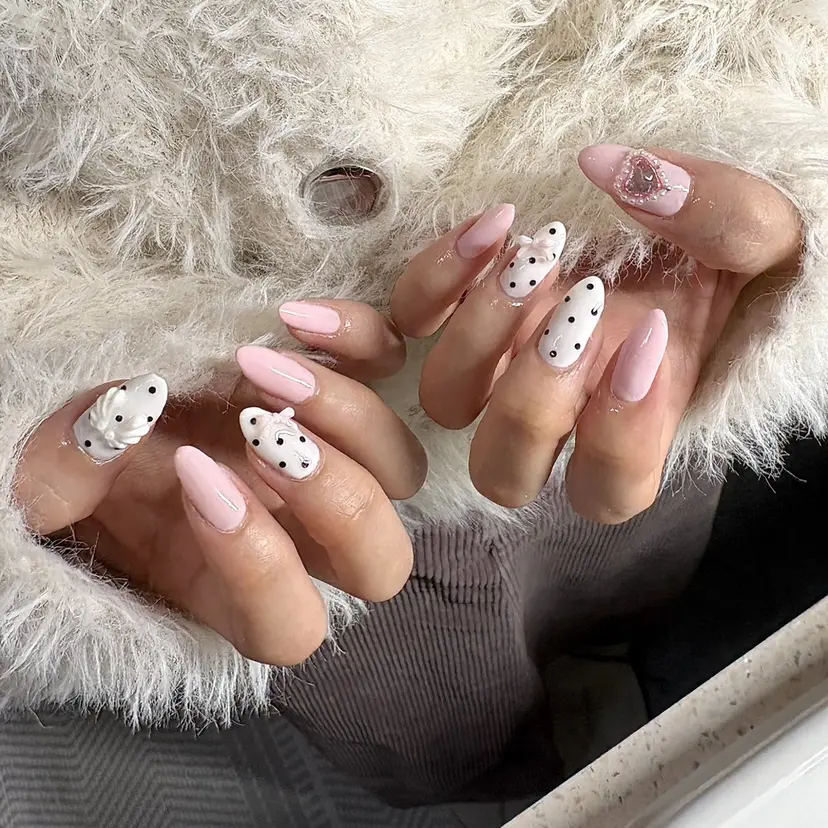 linon.neil リノンネイルの掲載