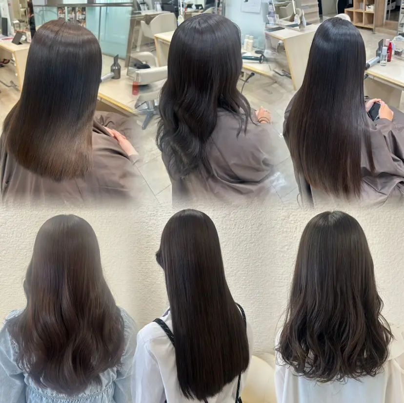 ツヤ感／似合わせ カラー🌿yuiの掲載