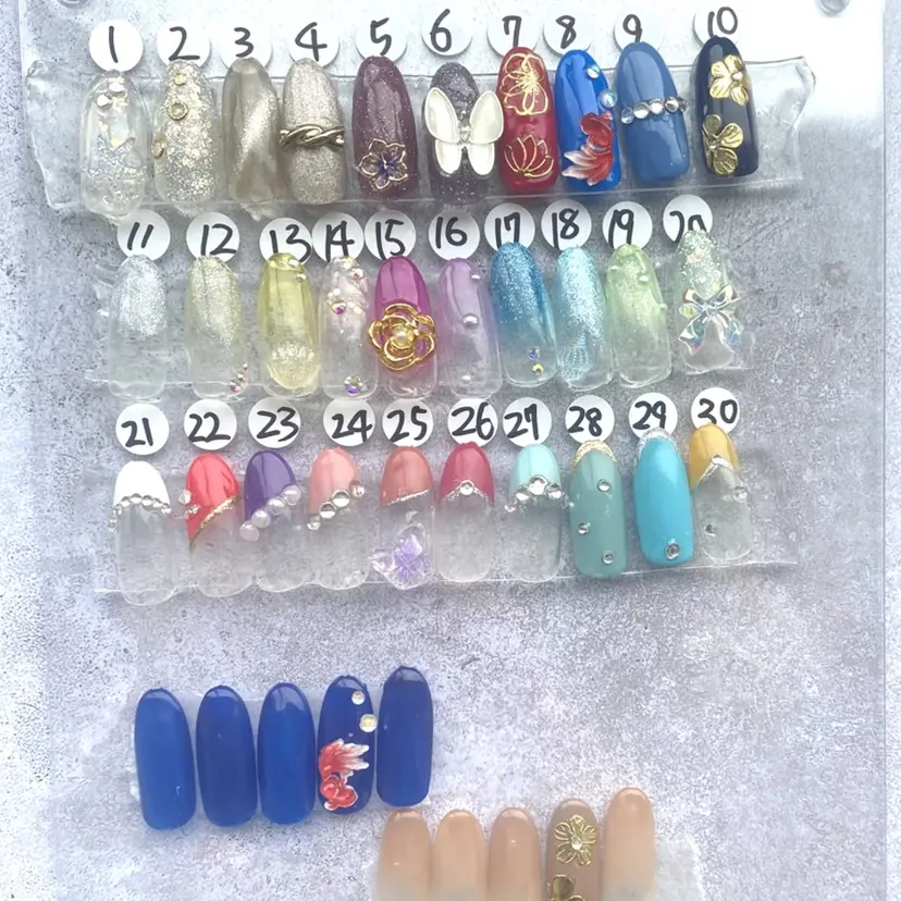 なかむら あいりの掲載